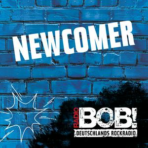 RADIO BOB! Newcomer