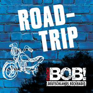 RADIO BOB! Roadtrip