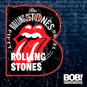 RADIO BOB! BOBs Rolling Stones