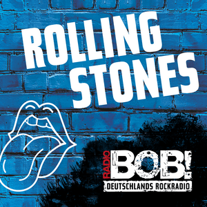 RADIO BOB! BOBs Rolling Stones