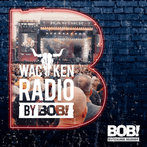 Wacken Radio by RADIO BOB!