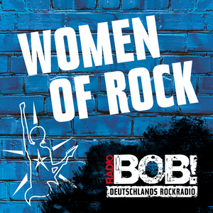 RADIO BOB! BOBs Women of Rock