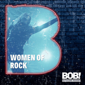 RADIO BOB! BOBs Women of Rock