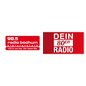 Radio Bochum - Dein 80er Radio