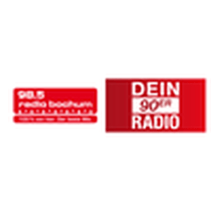 Radio Bochum - Dein 90er Radio