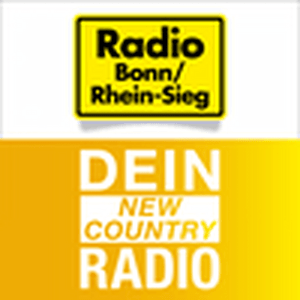 Radio Bonn / Rhein-Sieg - Dein New Country Radio