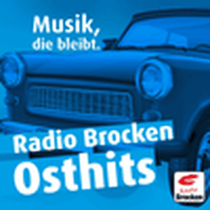 Radio Brocken Osthits