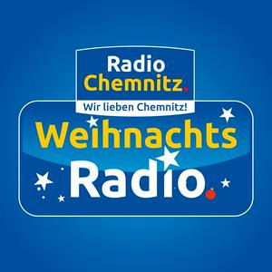 Radio Chemnitz - Weihnachtsradio