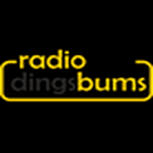 Höre Radio Dingsbums in der App.