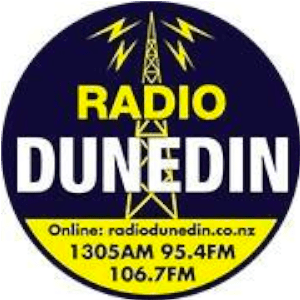 Radio Dunedin 99.8 FM