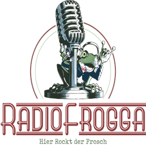 Radio Frogga