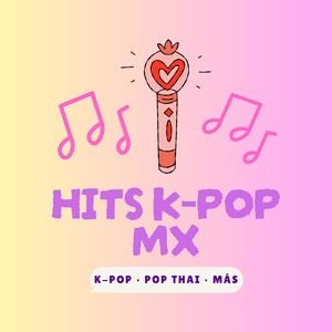 Hits K-Pop MX