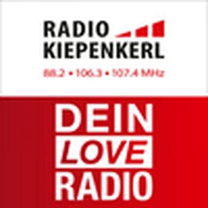 Radio Kiepenkerl - Dein Love Radio
