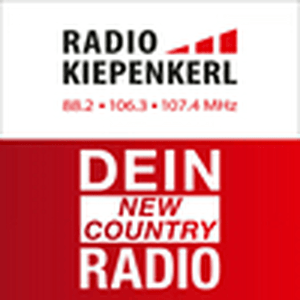 Radio Kiepenkerl - Dein New Country Radio
