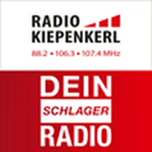 Radio Kiepenkerl - Dein Schlager Radio