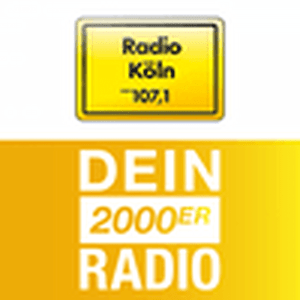 Radio Köln - Dein 2000er Radio
