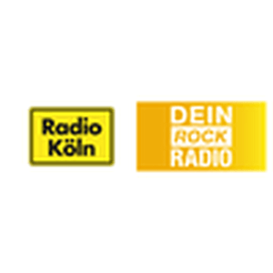 Radio Köln - Dein Rock Radio