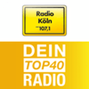 Radio Köln - Dein Top40 Radio