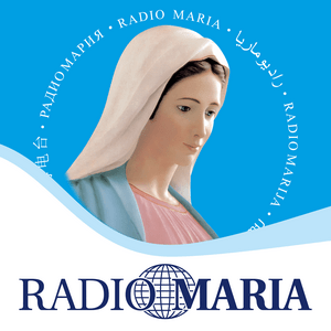 RADIO MARIA BELGIUM