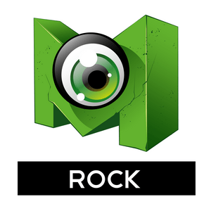 RadioMonster.FM - Rock