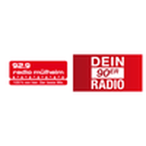 Radio Mülheim - Dein 90er Radio