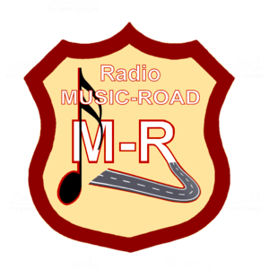 Radio-Music-Road 