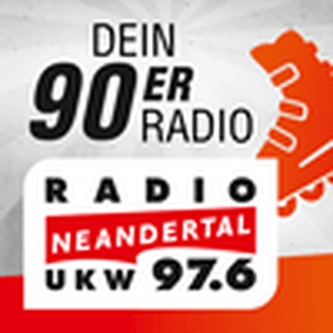 Radio Neandertal - Dein 90er Radio