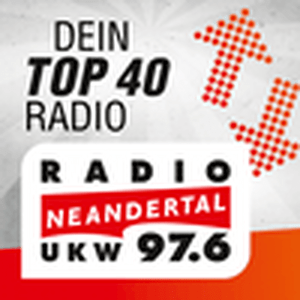 Radio Neandertal - Dein Top40 Radio