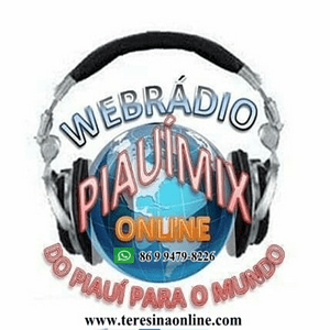 Rádio Piauí Mix