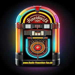 radio powerbox fun