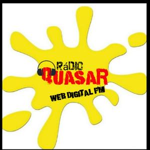 radio quasar web