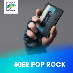 Radio Regenbogen 80er Pop-Rock
