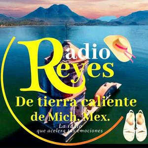 Radio Reyes de Tierra Caliente de Mich. Mex.
