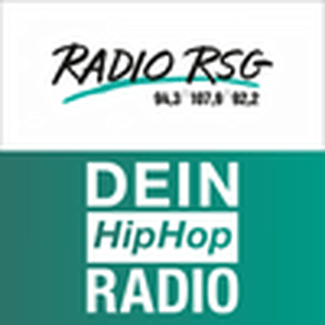 Radio RSG - Dein HipHop Radio