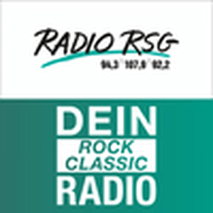 Radio RSG - Dein Rock Classic Radio