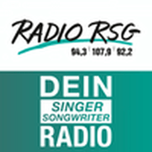 Radio RSG - Dein Singer/Songwriter Radio