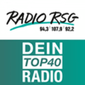 Radio RSG - Dein Top40 Radio