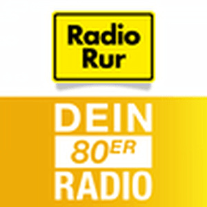 Radio Rur - Dein 80er Radio