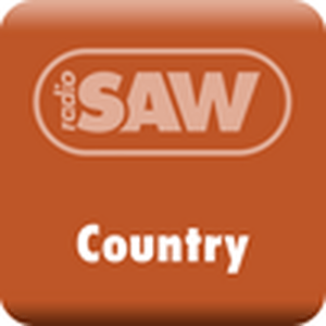 radio SAW Country