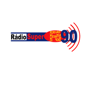 Höre Rádio Super Fã90 in der App.
