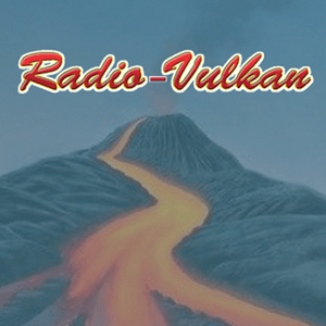 Radio-Vulkan