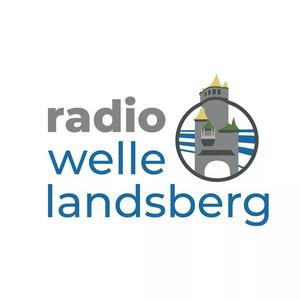Höre Radio Welle Landsberg in der App.