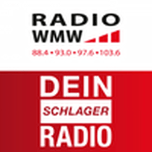 Radio WMW - Dein Schlager Radio