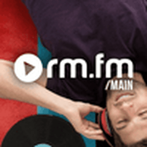 Main by rautemusik