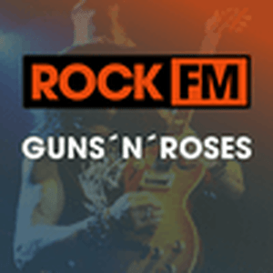 ROCK FM GUNS N' ROSES