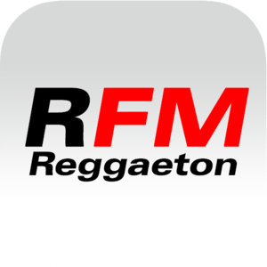 Reggaeton FM