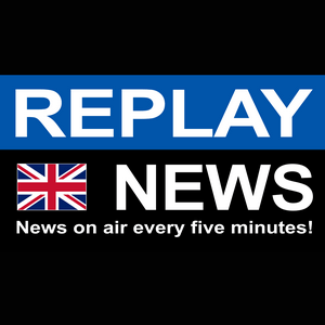 Replay News English