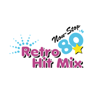 Höre Retro Hit Mix in der App.