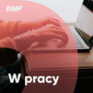 RMF w pracy
