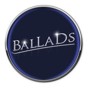Rockline Ballads